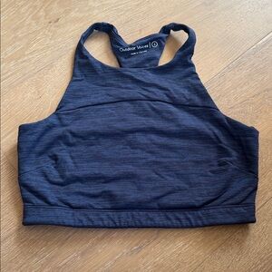 Outdoor Voices Bra Small